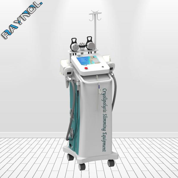 নারী পার্লার জন্য Zeltiq Coolsculpting Cryolipolysis স্লিমিং মেশিন নিরাপত্তা