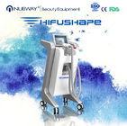 2015 HIFUSHAPE !!!  hifu শরীরের ওজন কমানোর প্রক্রিয়া সৌন্দর্য সরঞ্জাম শরীর আখ্যাত hifu ultrashape