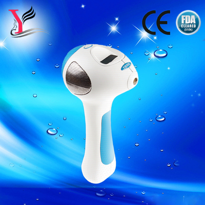 808nm ডিত্তড লেজার হেয়ার রিমুভ / 808nm ডিত্তড লেজার বাড়িতে ব্যবহারের Depilation YLZ-H133