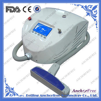 1 - 6Hz প্রশ্নঃ উল্কি অপসারণ এবং রঙ্গক রিমুভাল জন্য ND YAG লেজার সুইচড